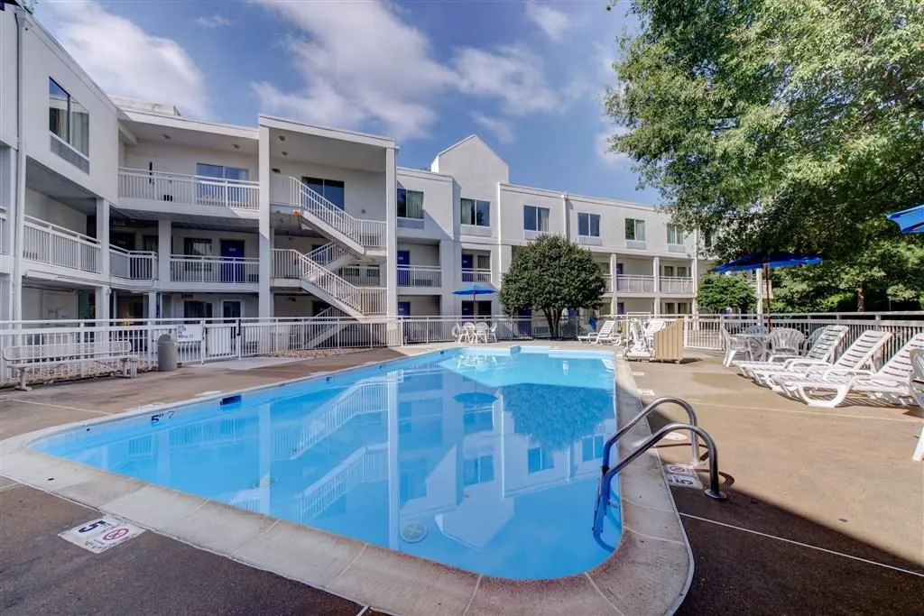 Motel 6 Virginia Beach