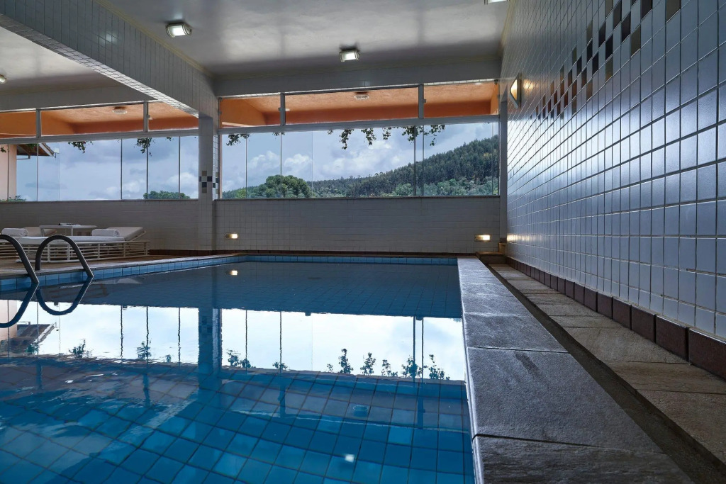Hotel & Spa Saint Michel