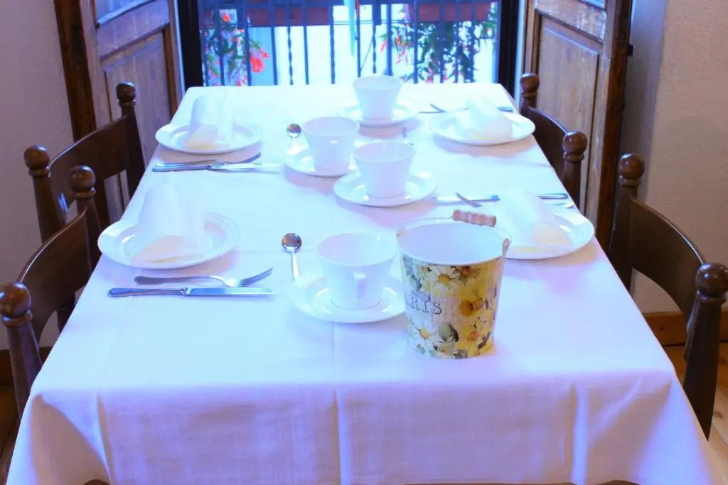 Locanda Piemonte da Sciolla