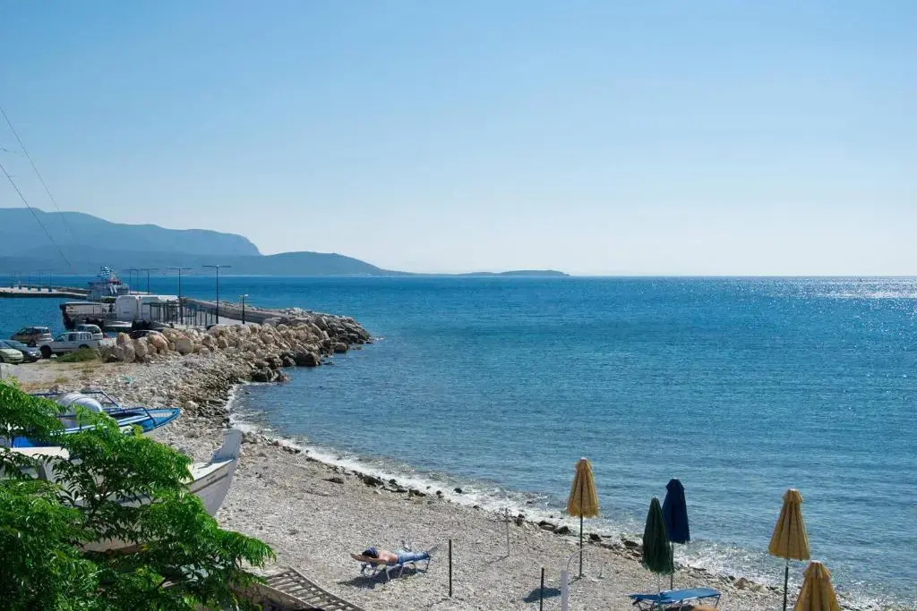 Hotel Tarsanas