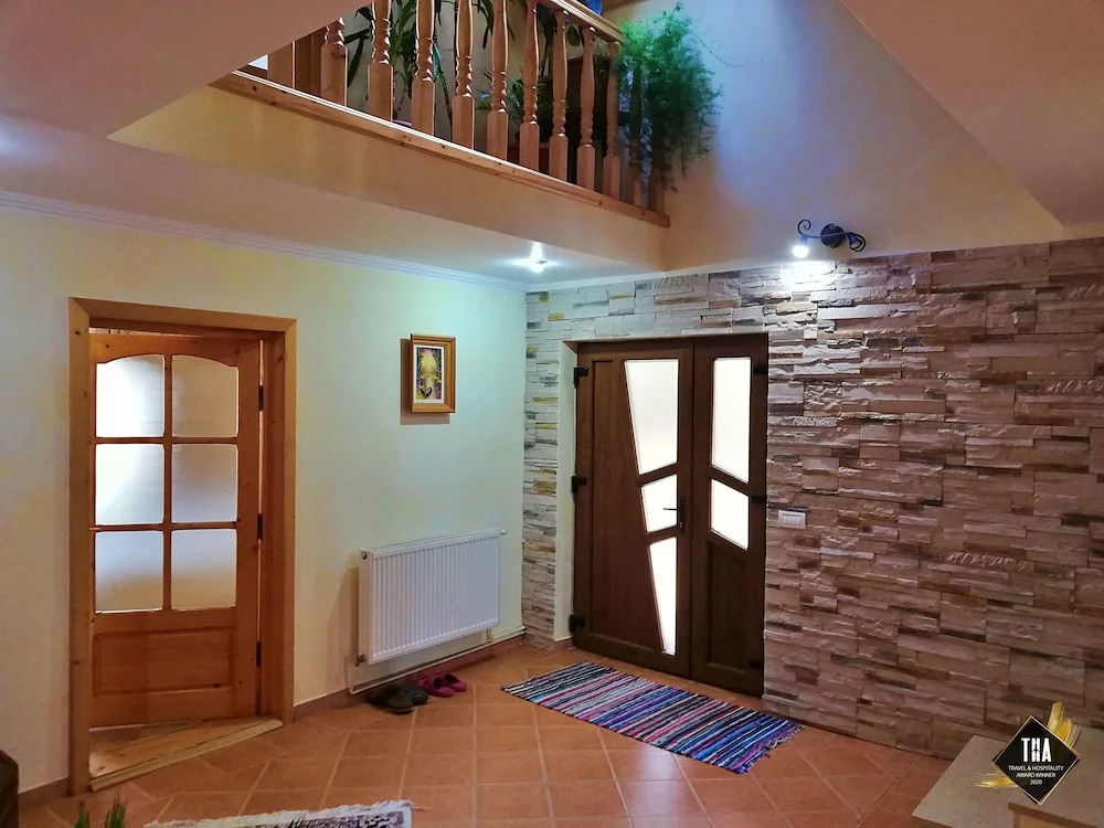 Casa Lacry