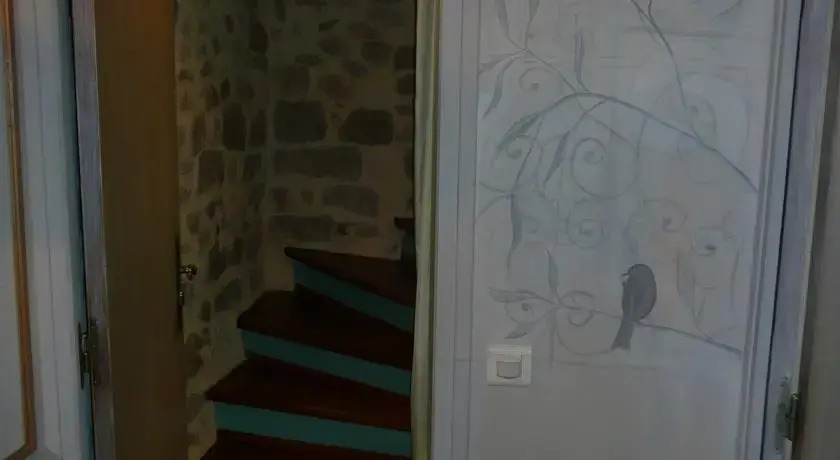 Gîte Milly
