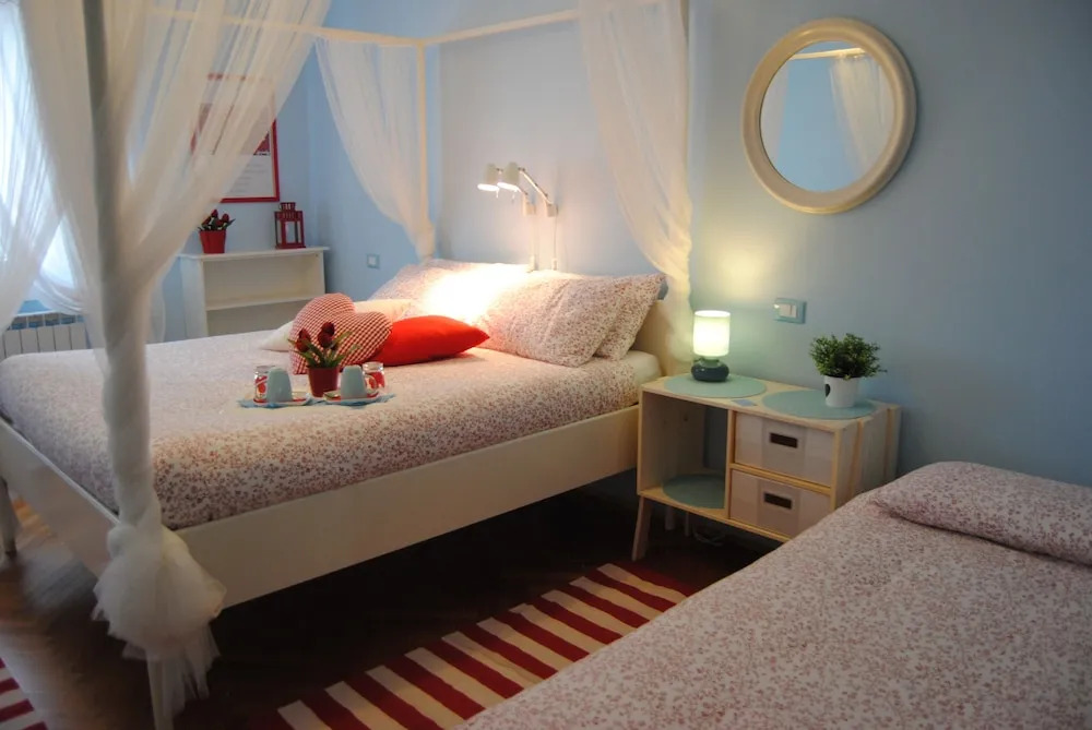 Bed & Breakfast Ventodibora