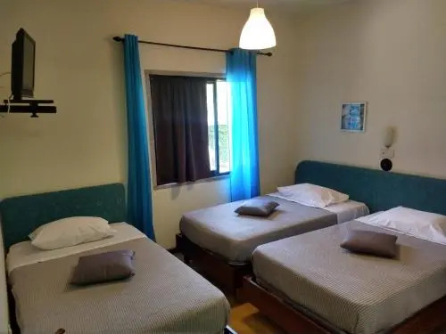 Residencial Montanhês