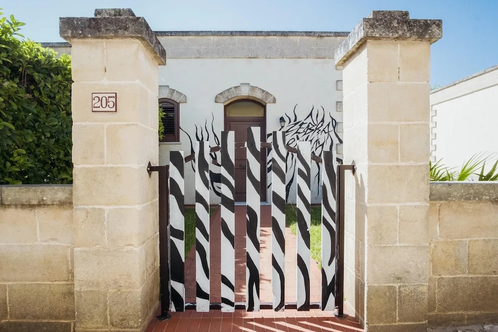 Resort Masseria Ristoppia