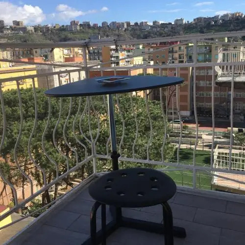 Bed And Breakfast 3 Stars Naples