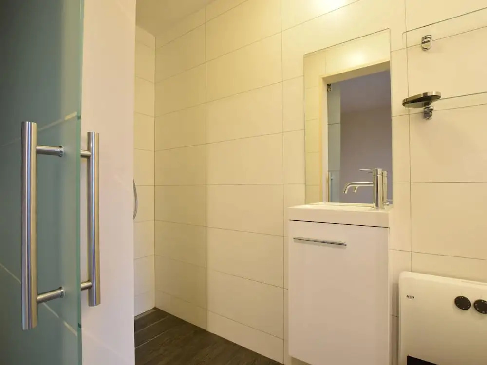 Spacious Durbuy group stay