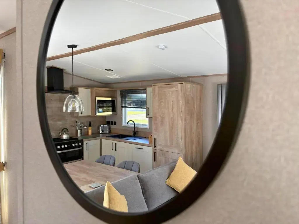 Linwater Caravan Park