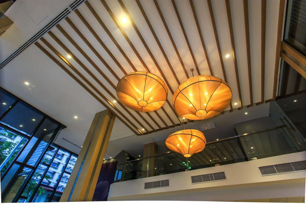 Hotel Icon Bangkok Sukhumvit 2