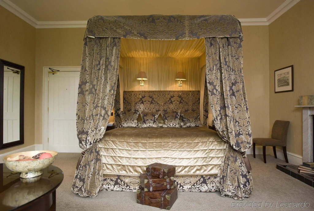 Mar Hall & Spa