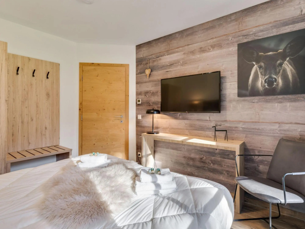 Chalet in Krimml near Zillertal Ski Arena