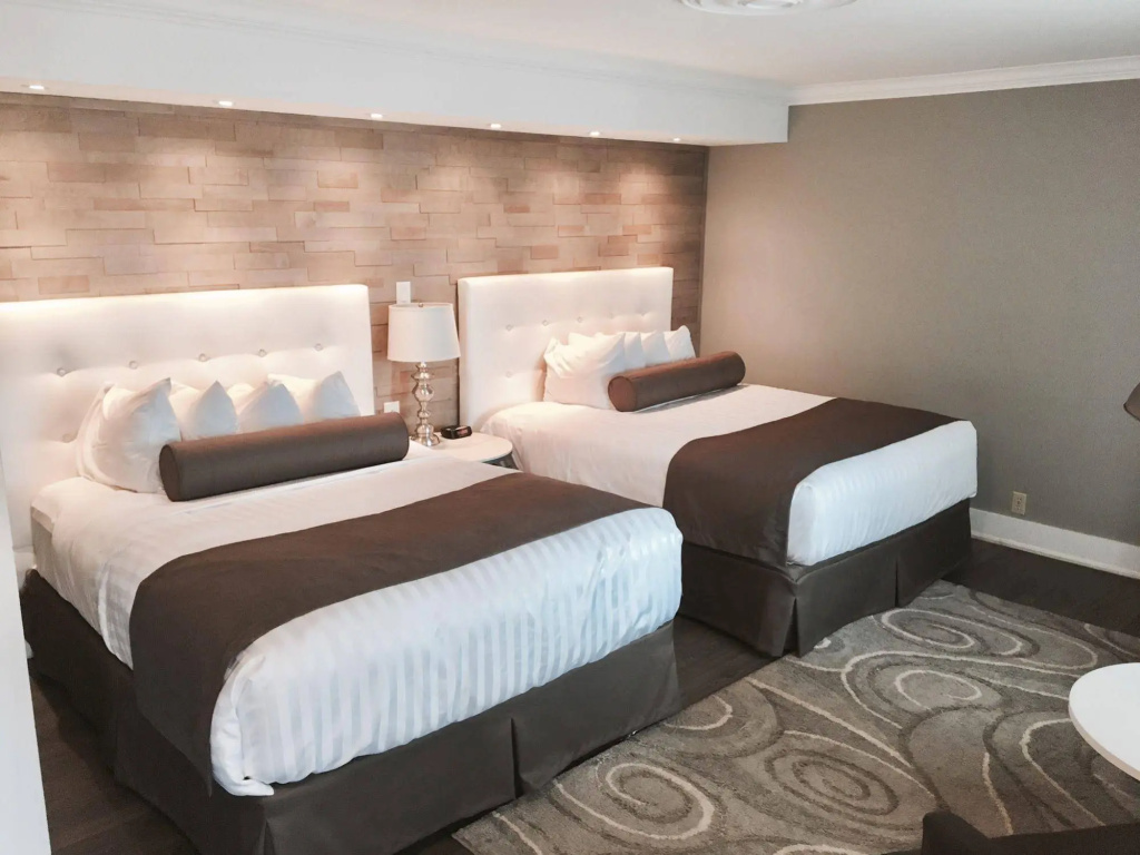 Willow Bend Grand Suites