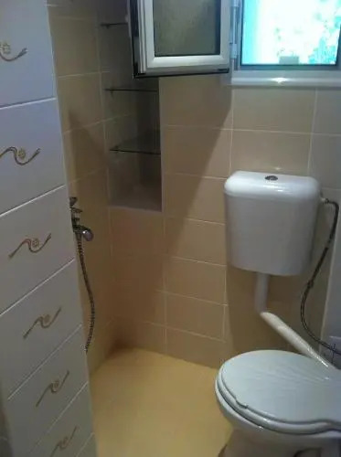 Guest House Nadezhda