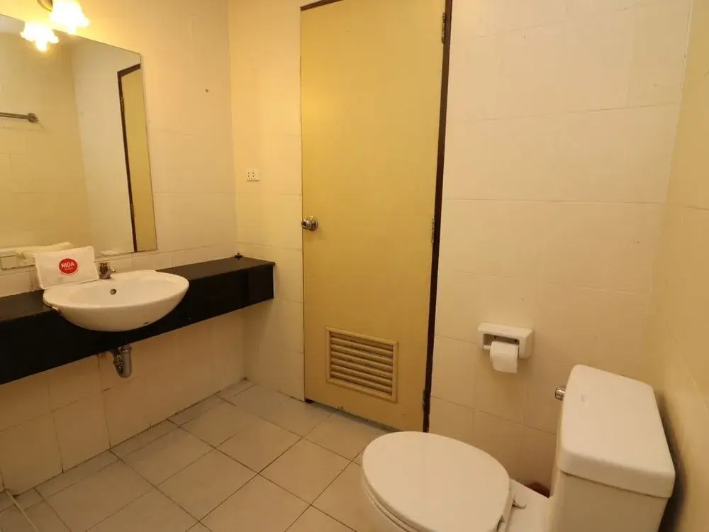 Nida Rooms Pattaya Walking Street 9