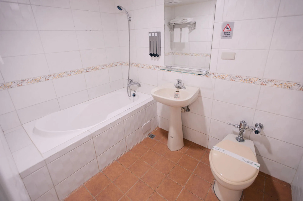 Kiwi Express Hotel - Taichung Station Branch 10