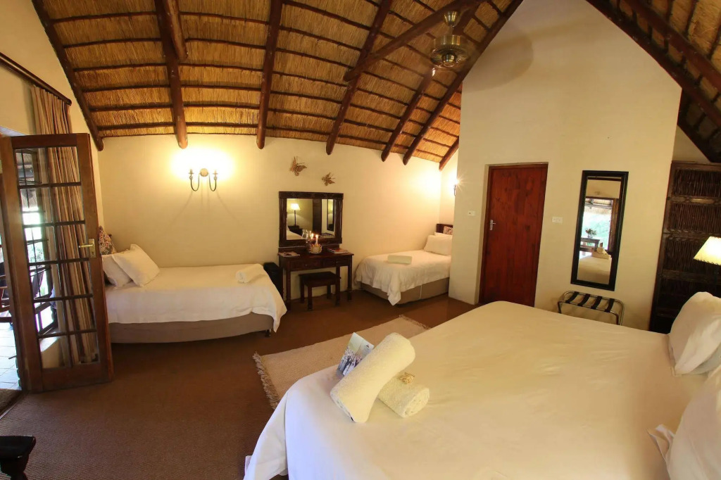 iNsingizi Lodge
