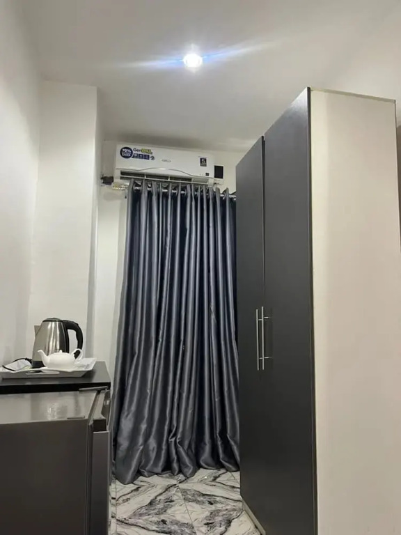Spanish Hotel Ikeja