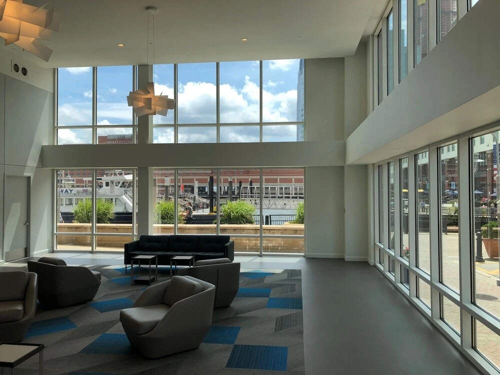 Dharma Home Suites JC at Exchange Place