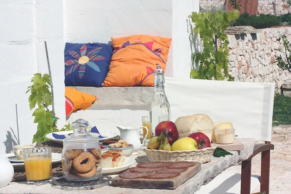Masseria Fenicia