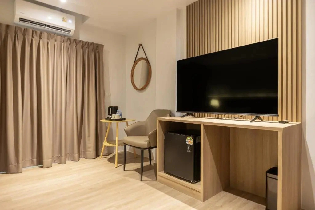 Azizi Boutique Hotel