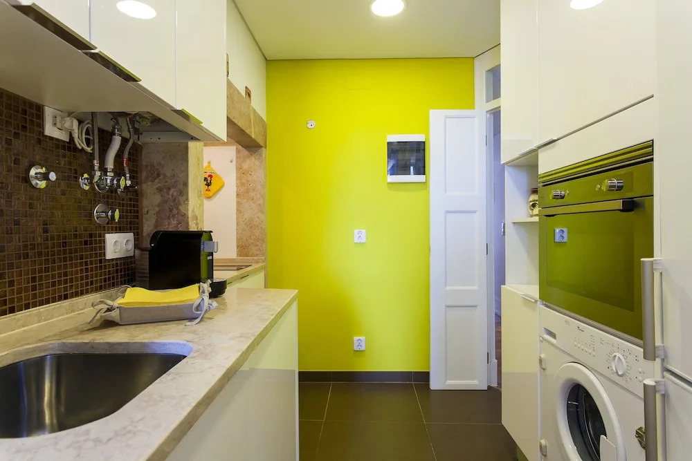 Hotel Gat Rossio