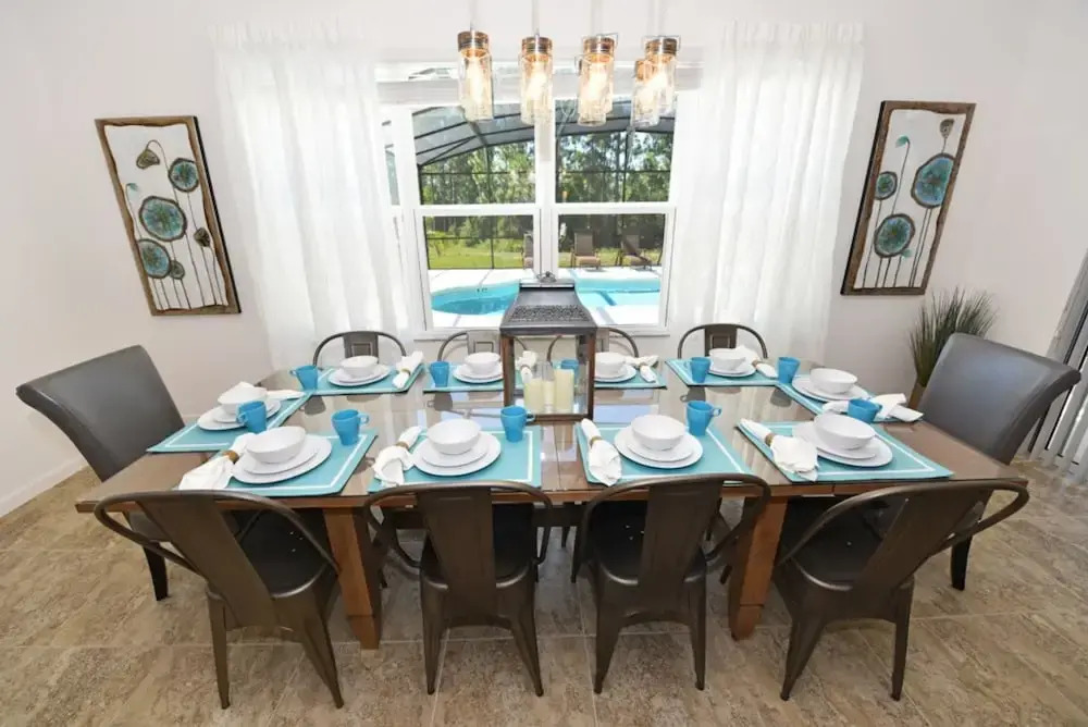 Watersong Resort 427
