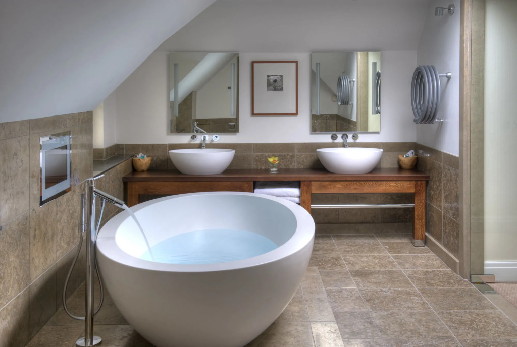 Linthwaite House Hotel