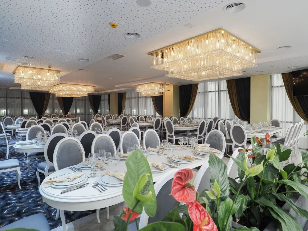 Hotel Anastasia