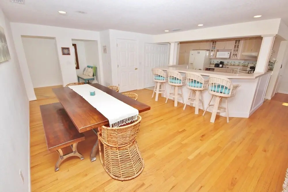 Beachside Vista II Apartment 4