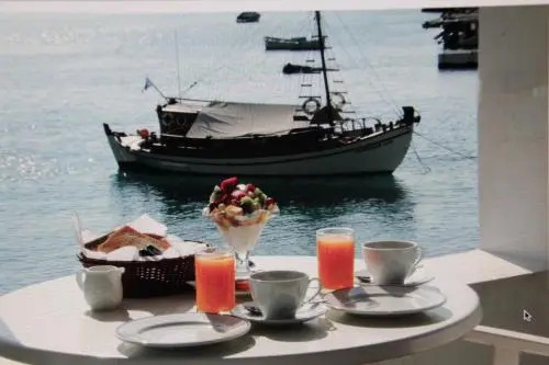 Porto Loutro I