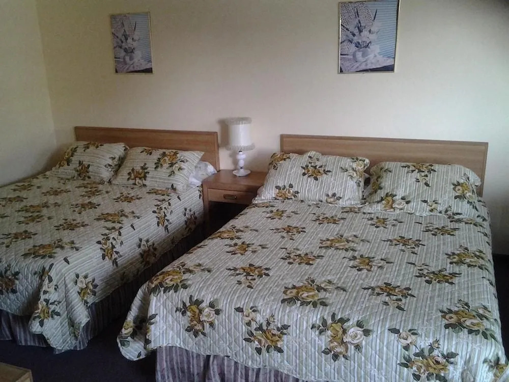 Alpine Motel