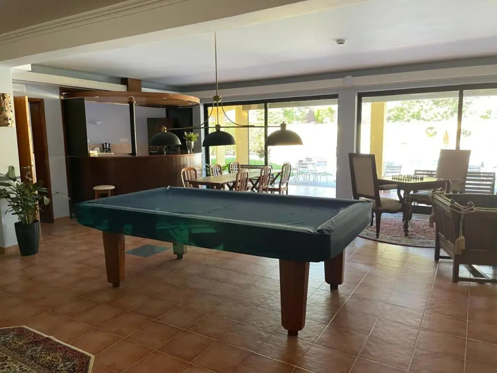 Quinta Dos Amarelos Sesimbra