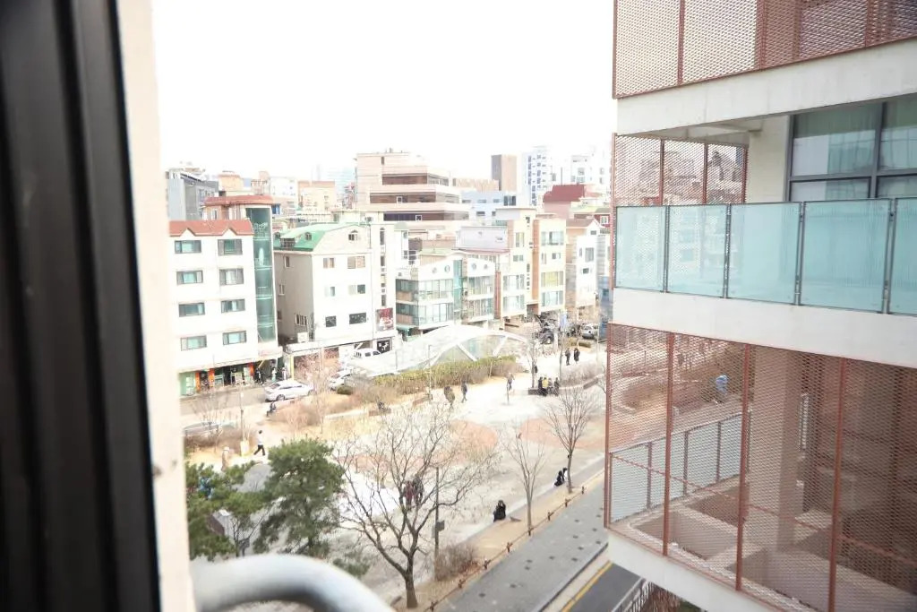 LikeU Guest house