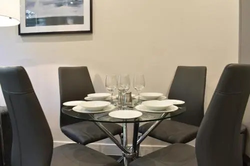 Watford Apartments Century House Self Contained Units