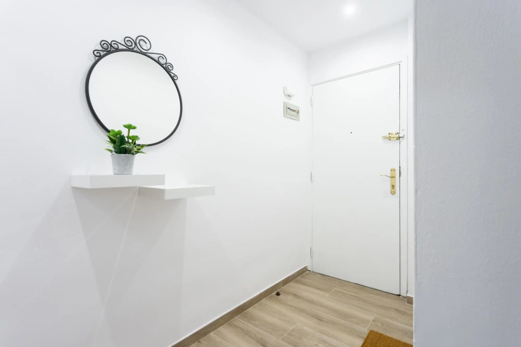 Home2Book Charming Apartment Santa Cruz, Wifi