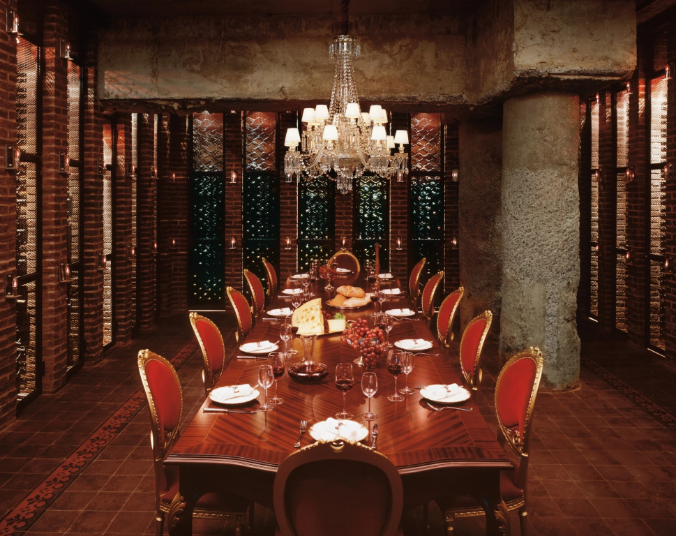 Faena Hotel Buenos Aires