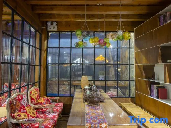 Xiangsheli Foguang Qifu Boutique Inn