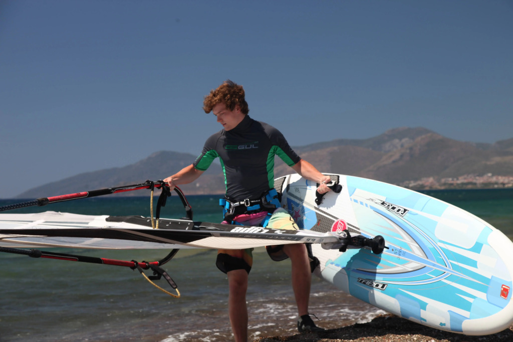 Flow Datca Surf & Beach Hotel