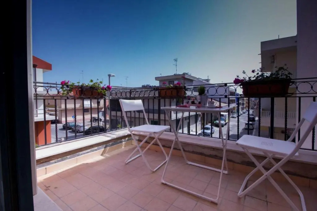 Residence MareBlu