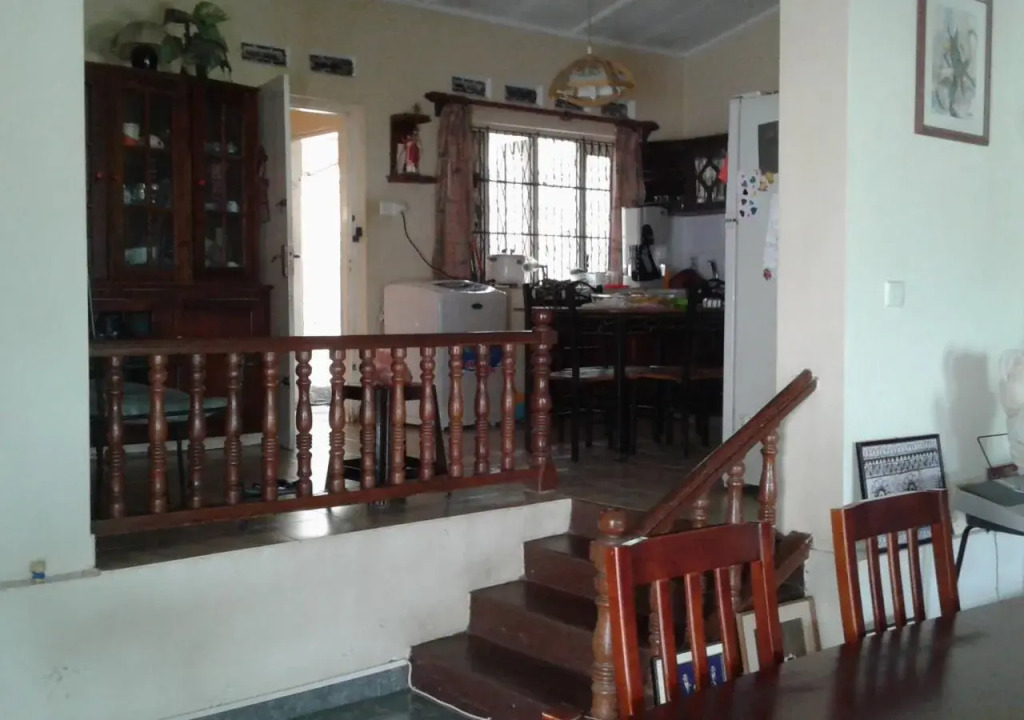 Kandy Hill Breeze ( Home Stay)