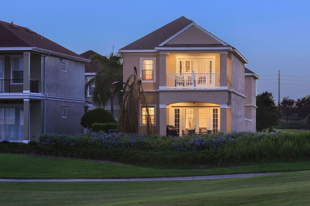 W171 - 5Br Reunion Resort Villa +Guest Suite