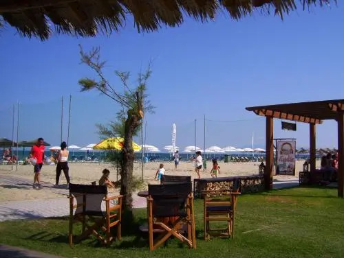 Aparthotel 3 stars Katerini