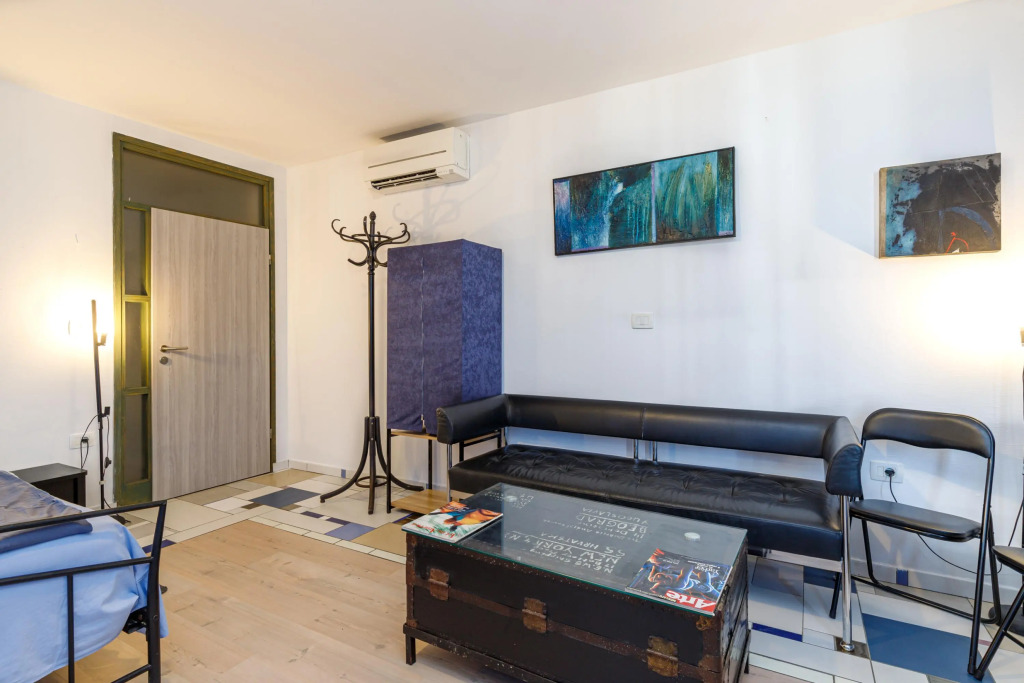 Art Apartment Judita Garden