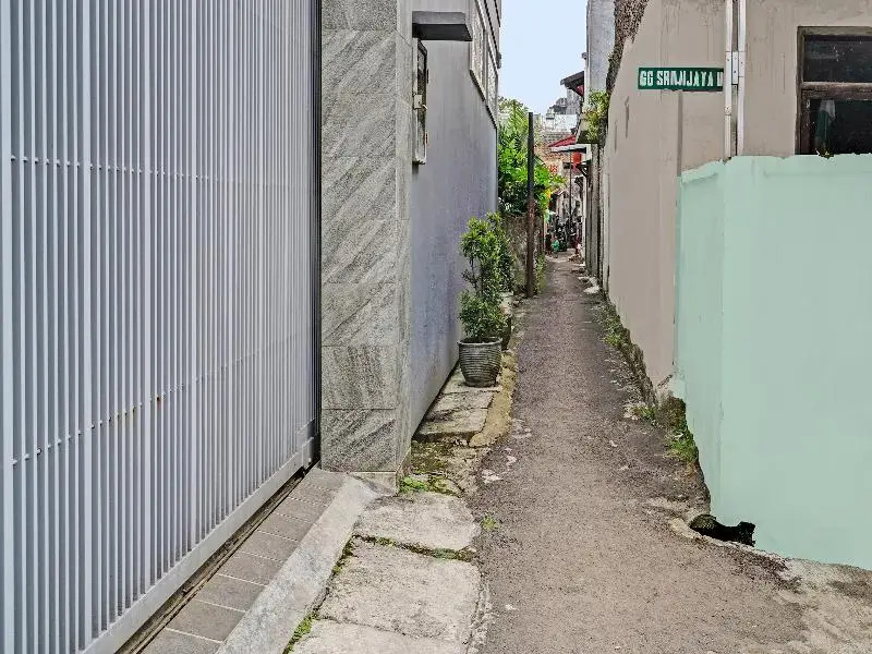OYO Life 91589 Bunda Homestay Syariah