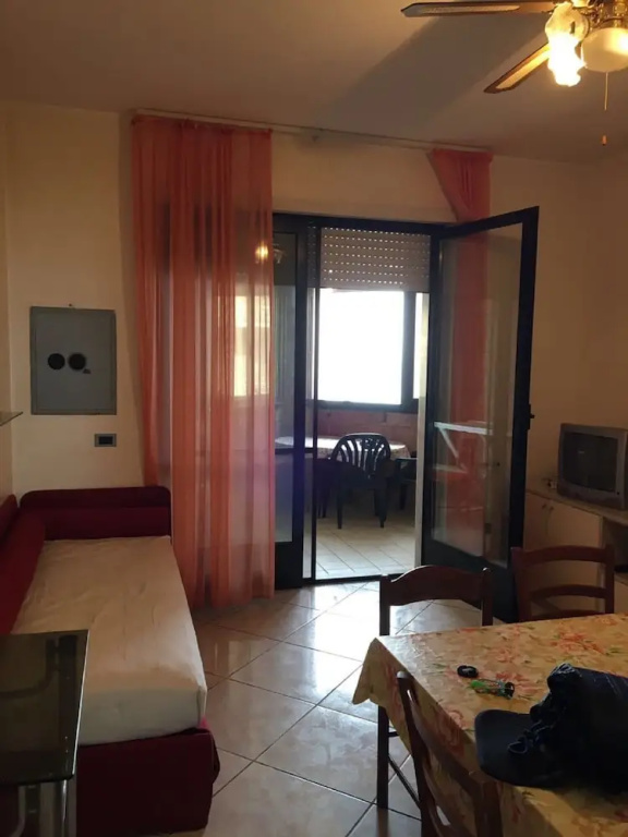 Seven Apartments