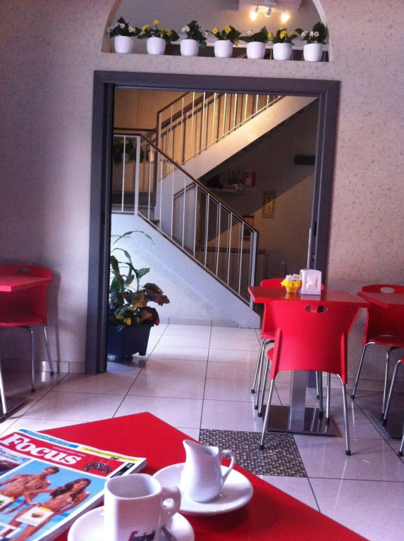Hotel Convertini