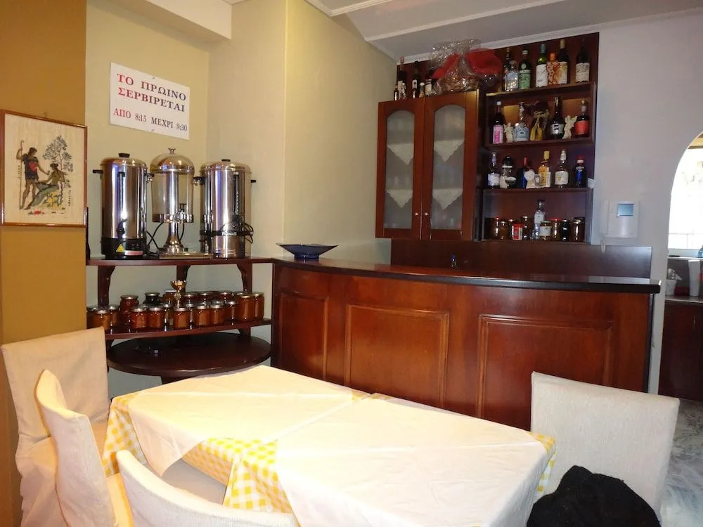 40 Platania Hotel