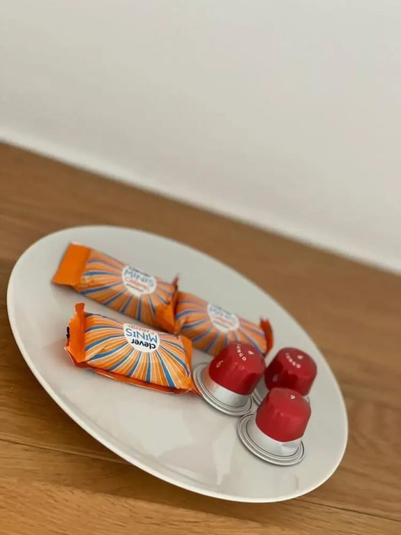 Ambiente Wohnung am Stephansplatz