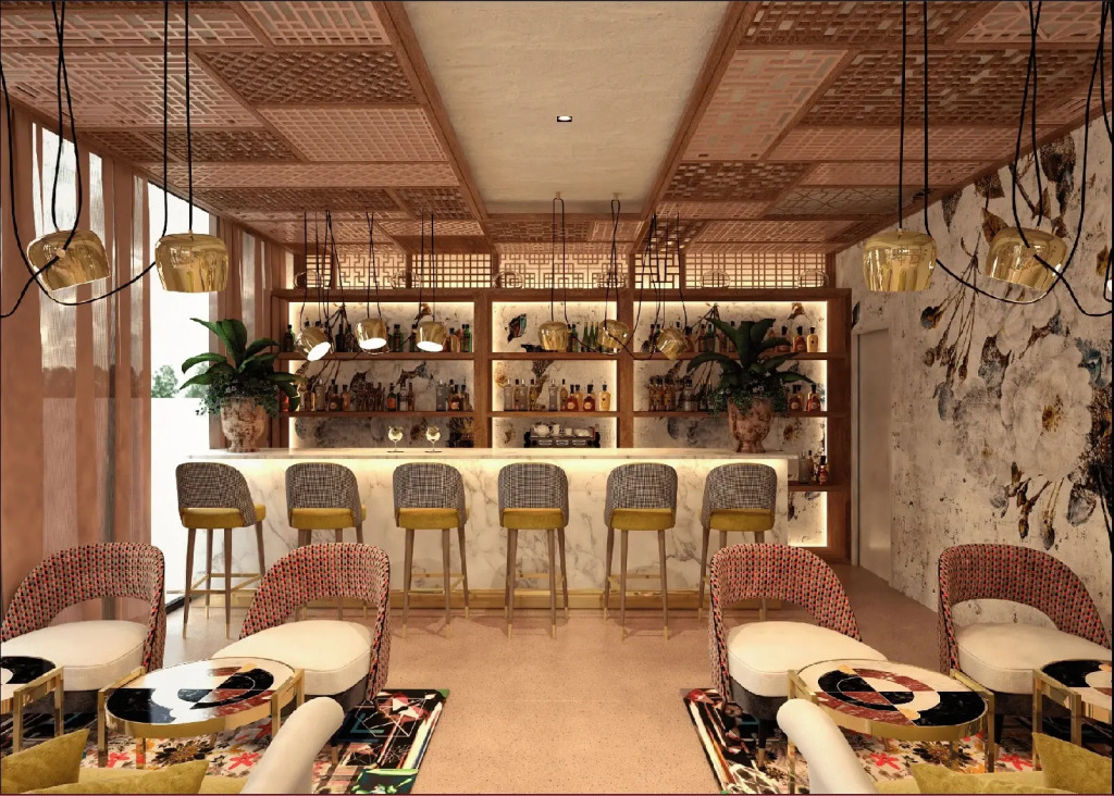 ASA Hotel La Marina