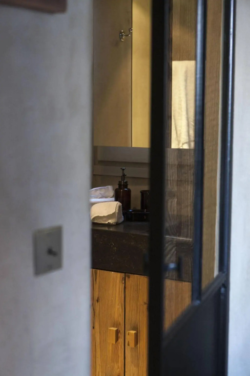 Appartement Flocon de Nell
